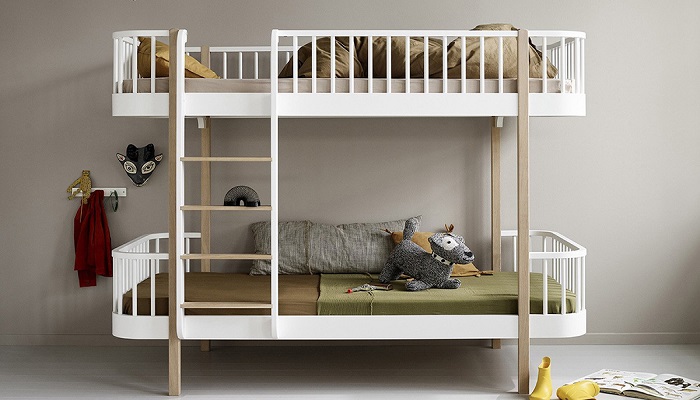 Nghệ Decor - Đơn vị cung cấp giường tầng uy tín số 1 hiện nay 