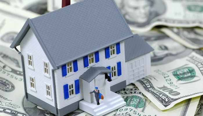 Sale bất động sản còn gọi là người kinh doanh.