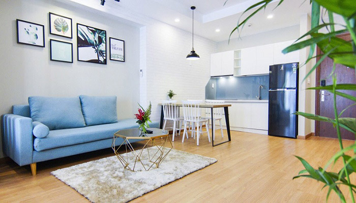 Các mô hình căn hộ dịch vụ nào bạn nên thuê để phù hợp với chi phí?