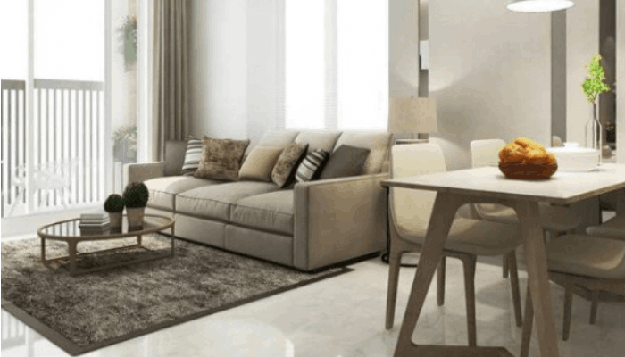 thiết kế nội thất chung cư