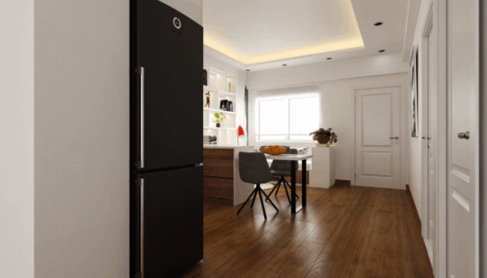 thiết kế nội thất chung cư