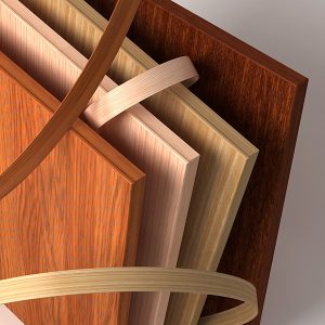 Tấm nhựa ốp tường vân gỗ AG455